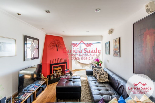Imagem Apartamento com 2 Quartos à Venda, 110 m² em Vila Mariana - São Paulo Imagem Apartamento com 2 Quartos à Venda, 110 m² em Vila Mariana - São Paulo
