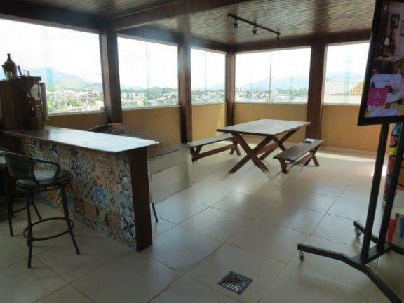 Imagem Cobertura com 4 Quartos à Venda, 365 m² em Vila Valqueire - Rio De Janeiro