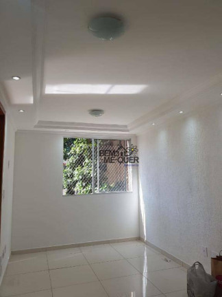 Apartamento com 2 Quartos à Venda, 50 m² em Pirituba - São Paulo
