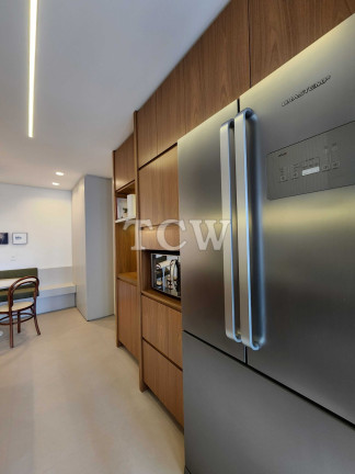 Imagem Apartamento com 4 Quartos à Venda, 145 m² em Vila Mariana - São Paulo