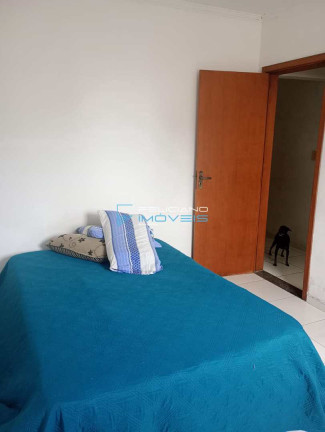 Imagem Apartamento com 3 Quartos à Venda, 92 m² em Aviação - Praia Grande