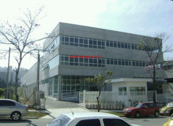 Imóvel para Alugar, 2.851 m² em Tamboré - Barueri