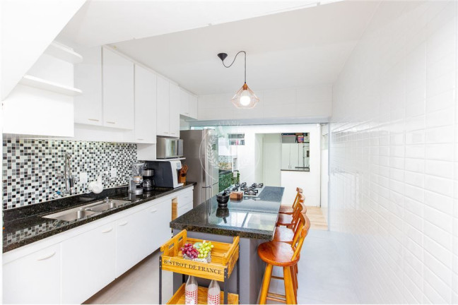 Imagem Casa com 2 Quartos à Venda, 113 m² em Chácara Santo Antônio (zona Sul) - São Paulo Imagem Casa com 2 Quartos à Venda, 113 m² em Chácara Santo Antônio (zona Sul) - São Paulo