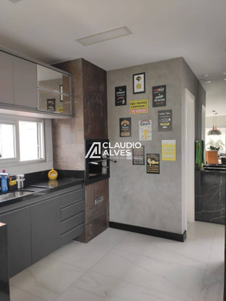 Imagem Casa de Condomínio com 4 Quartos à Venda, 273 m² em Papagaio - Feira De Santana Imagem Casa de Condomínio com 4 Quartos à Venda, 273 m² em Papagaio - Feira De Santana
