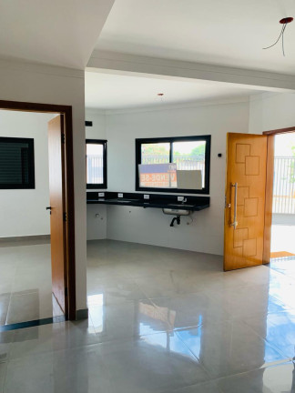 Imagem Apartamento com 2 Quartos à Venda, 85 m² em Portal Ville Azaleia - Boituva