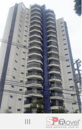 Imagem Apartamento com 3 Quartos à Venda, 138 m² em Vila Gomes Cardim - São Paulo Imagem Apartamento com 3 Quartos à Venda, 138 m² em Vila Gomes Cardim - São Paulo