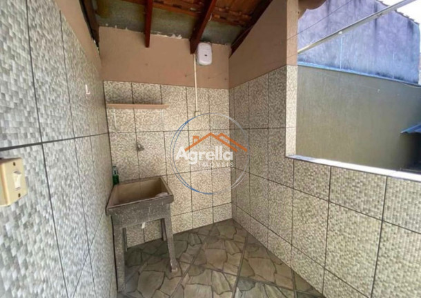 Imagem Casa com 2 Quartos à Venda, 90 m² em Jardim Suécia Ii - Mogi Guaçu Imagem Casa com 2 Quartos à Venda, 90 m² em Jardim Suécia Ii - Mogi Guaçu