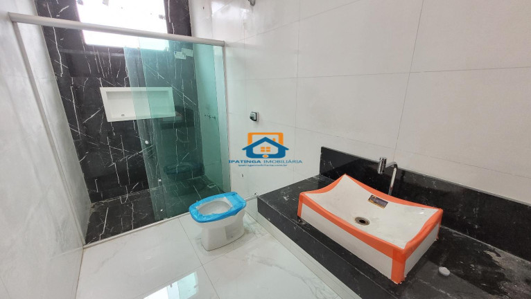 Imagem Casa com 3 Quartos à Venda, 150 m² em Vila Celeste - Ipatinga