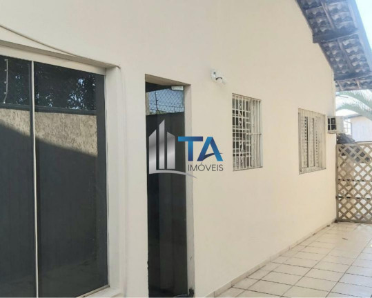 Imagem Casa com 4 Quartos à Venda, 253 m² em Parque Industrial - Campinas