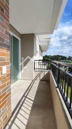 Imagem Apartamento com 2 Quartos à Venda, 69 m² em Saguaçu - Joinville