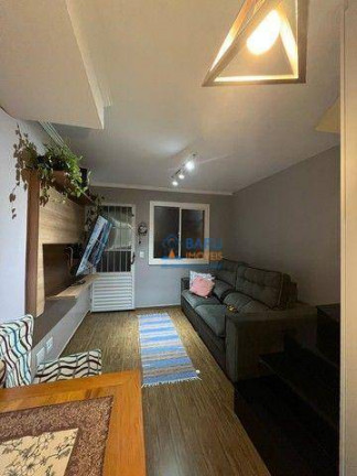 Casa com 2 Quartos à Venda, 60 m² em Jaraguá - São Paulo