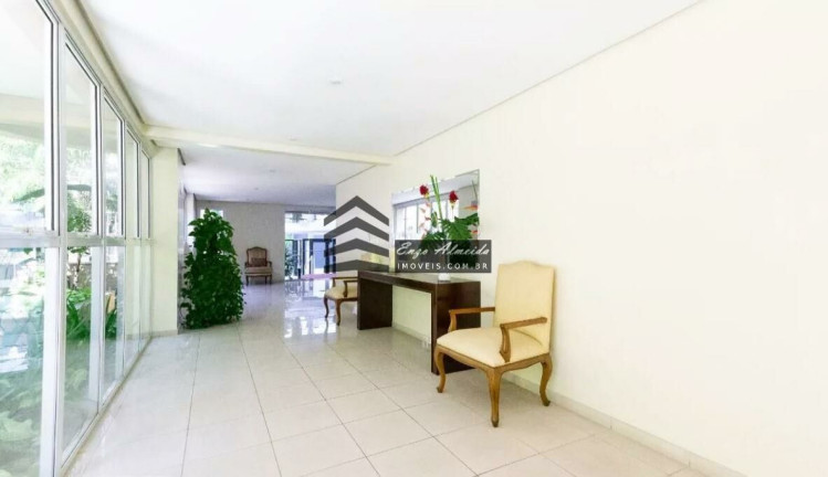 Imagem Apartamento com 3 Quartos à Venda, 137 m² em Vila Olímpia - São Paulo Imagem Apartamento com 3 Quartos à Venda, 137 m² em Vila Olímpia - São Paulo