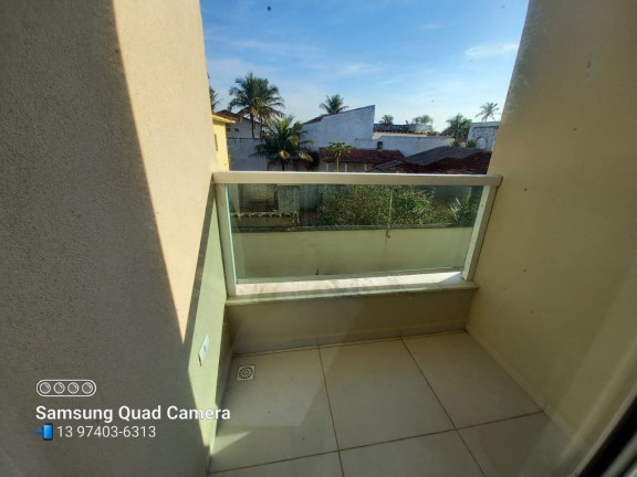 Imagem Apartamento com 2 Quartos à Venda, 64 m² em Cibratel Ii - Itanhaém