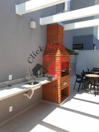 Imagem Apartamento com 2 Quartos à Venda, 53 m² em Vila Tibiriçá - Santo André Imagem Apartamento com 2 Quartos à Venda, 53 m² em Vila Tibiriçá - Santo André