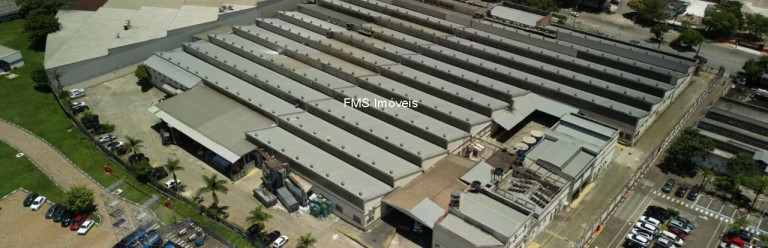 Imóvel para Alugar, 5.881 m² em Jaguaré - São Paulo