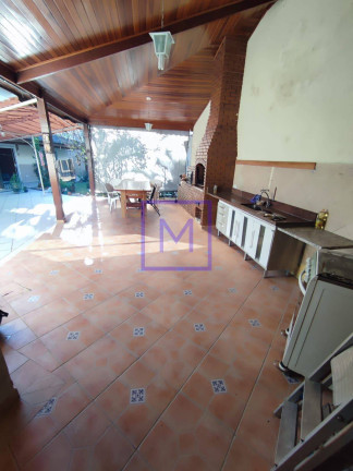 Imagem Casa com 3 Quartos à Venda, 300 m² em Jardim Das Cerejeiras - Arujá Imagem Casa com 3 Quartos à Venda, 300 m² em Jardim Das Cerejeiras - Arujá