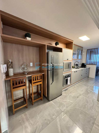 Imagem Apartamento com 3 Quartos à Venda, 118 m² em Caiçara - Praia Grande