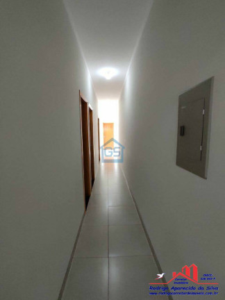 Imagem Casa com 3 Quartos à Venda,  em Novo Jardim Stábile - Birigui