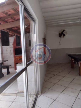 Imagem Apartamento com 2 Quartos à Venda, 42 m² em Vila Atlântica - Mongaguá Imagem Apartamento com 2 Quartos à Venda, 42 m² em Vila Atlântica - Mongaguá