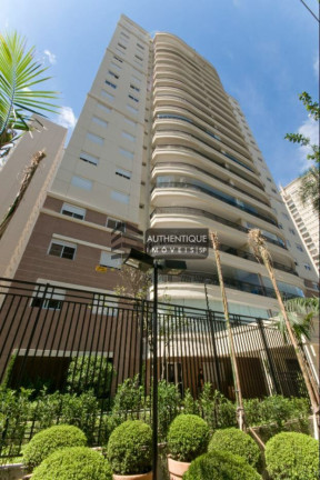 Imagem Apartamento com 3 Quartos à Venda, 136 m² em Campo Belo - São Paulo Imagem Apartamento com 3 Quartos à Venda, 136 m² em Campo Belo - São Paulo
