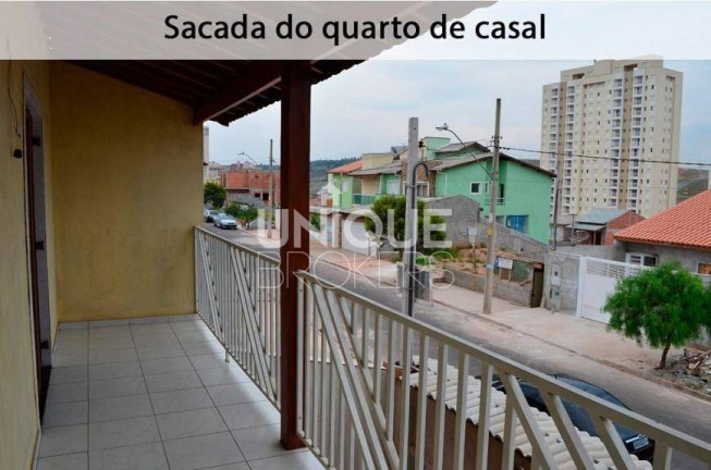 Imagem Casa com 3 Quartos à Venda, 170 m² em Portais (polvilho) - Cajamar