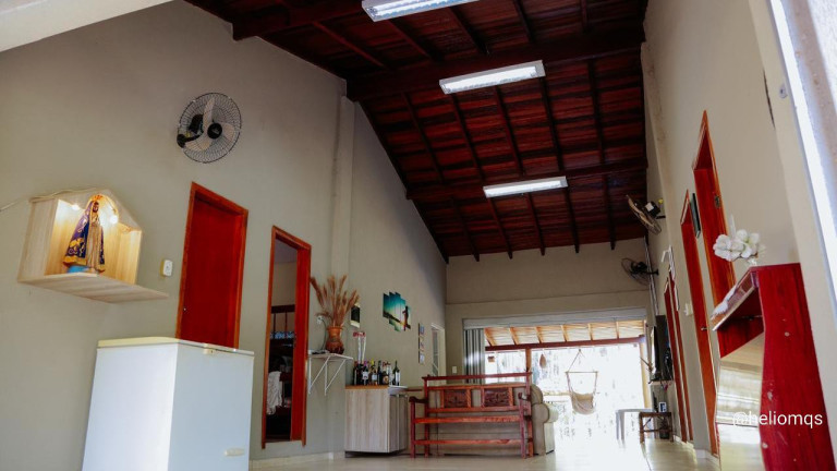 Imagem Imóvel com 4 Quartos à Venda, 2.500 m² em Zona Rural - Terenos Imagem Imóvel com 4 Quartos à Venda, 2.500 m² em Zona Rural - Terenos