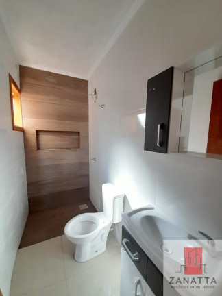 Imagem Sobrado com 2 Quartos à Venda, 65 m² em Centro - Sapucaia Do Sul
