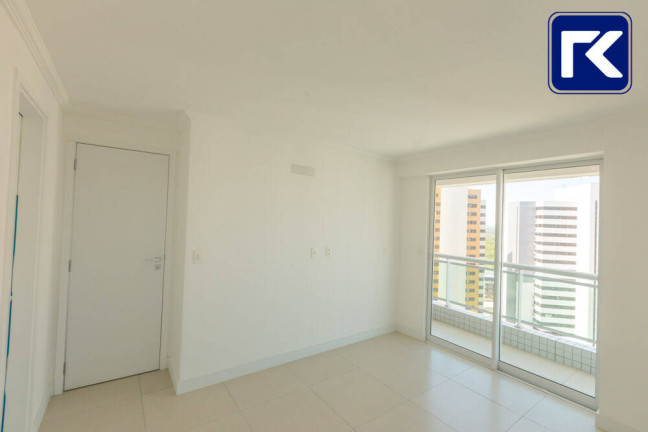 Imagem Apartamento com 3 Quartos à Venda, 104 m² em Cocó - Fortaleza
