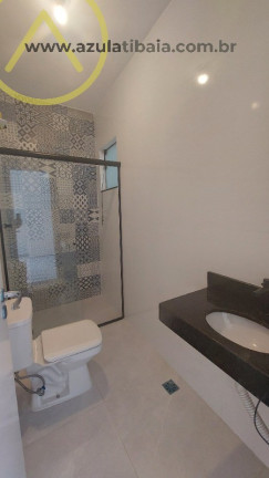 Imagem Apartamento com 1 Quarto à Venda, 24 m² em Jardim Imperial - Atibaia
