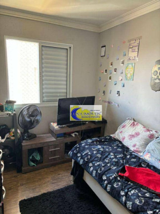 Imagem Apartamento com 2 Quartos à Venda, 65 m² em Paulicéia - São Bernardo Do Campo