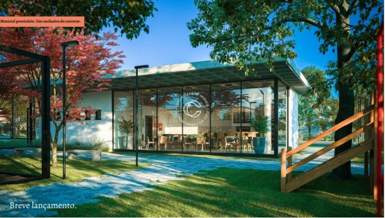Imagem Terreno à Venda, 455 m² em Oasis - Itaara Imagem Terreno à Venda, 455 m² em Oasis - Itaara