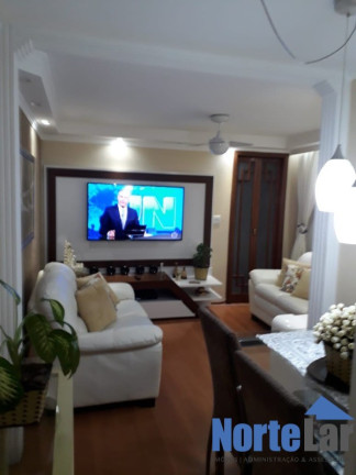 Imagem Apartamento com 2 Quartos à Venda, 50 m² em Vila Nova Cachoeirinha - São Paulo