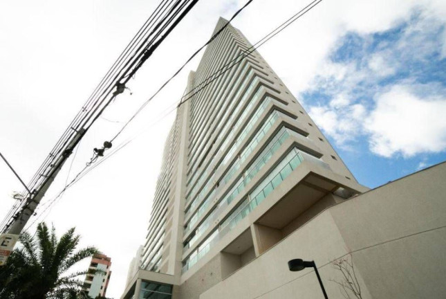 Imagem Apartamento com 1 Quarto para Alugar, 33 m² em Brooklin Paulista - São Paulo Imagem Apartamento com 1 Quarto para Alugar, 33 m² em Brooklin Paulista - São Paulo