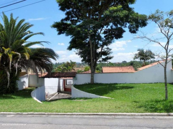 Imagem Casa à Venda,  em Paysage Vert - Vargem Grande Paulista