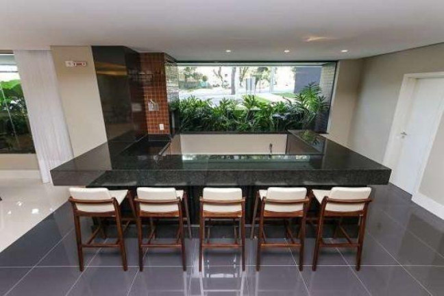 Imagem Apartamento com 3 Quartos à Venda, 106 m² em Bacacheri - Curitiba