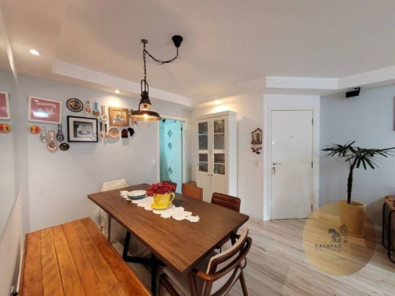 Imagem Apartamento com 3 Quartos à Venda, 114 m² em Santa Paula - São Caetano Do Sul Imagem Apartamento com 3 Quartos à Venda, 114 m² em Santa Paula - São Caetano Do Sul