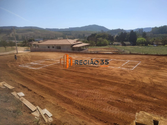 Imagem Terreno em Condomínio à Venda, 2.046 m² em Condomínio Campo Alegre - Poços De Caldas Imagem Terreno em Condomínio à Venda, 2.046 m² em Condomínio Campo Alegre - Poços De Caldas