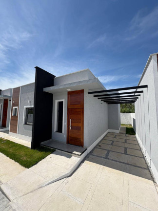 Imagem Casa com 2 Quartos à Venda, 70 m² em Pontinha - Araruama Imagem Casa com 2 Quartos à Venda, 70 m² em Pontinha - Araruama