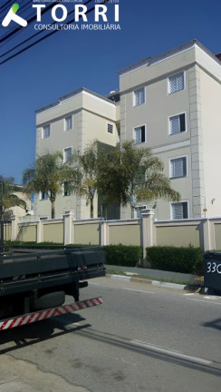 Imagem Apartamento com 2 Quartos à Venda, 47 m² em Jardim Novo Mundo - Sorocaba Imagem Apartamento com 2 Quartos à Venda, 47 m² em Jardim Novo Mundo - Sorocaba