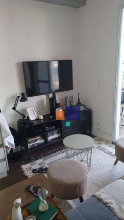 Imagem Apartamento com 1 Quarto à Venda, 34 m² em Ipiranga - São Paulo Imagem Apartamento com 1 Quarto à Venda, 34 m² em Ipiranga - São Paulo