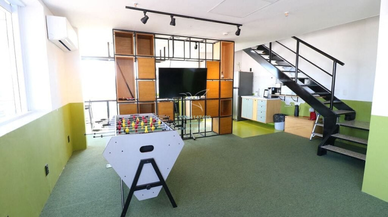 Imagem Sala Comercial à Venda, 219 m² em Pinheiros - São Paulo Imagem Sala Comercial à Venda, 219 m² em Pinheiros - São Paulo