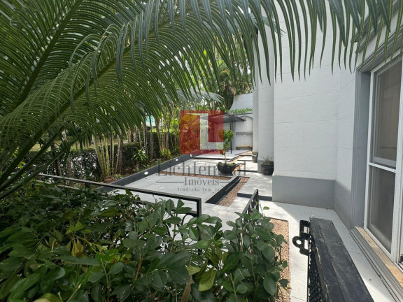 Imagem Casa de Condomínio com 5 Quartos para Alugar, 450 m² em Alphaville Residencial Um - Barueri Imagem Casa de Condomínio com 5 Quartos para Alugar, 450 m² em Alphaville Residencial Um - Barueri