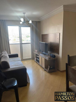 Imagem Apartamento com 3 Quartos à Venda, 57 m² em Vila Luzita - Santo André Imagem Apartamento com 3 Quartos à Venda, 57 m² em Vila Luzita - Santo André