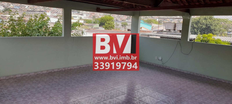 Imagem Casa com 3 Quartos à Venda, 110 m² em Vila Kosmos - Rio De Janeiro Imagem Casa com 3 Quartos à Venda, 110 m² em Vila Kosmos - Rio De Janeiro