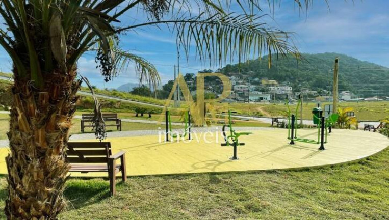 Imagem Terreno à Venda, 400 m² em Jardim Janaína - Biguaçu