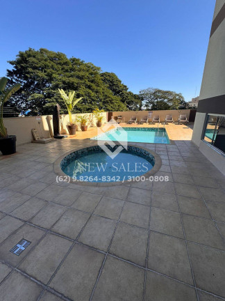 Imagem Apartamento com 3 Quartos à Venda, 89 m² em Setor Bueno - Goiânia Imagem Apartamento com 3 Quartos à Venda, 89 m² em Setor Bueno - Goiânia