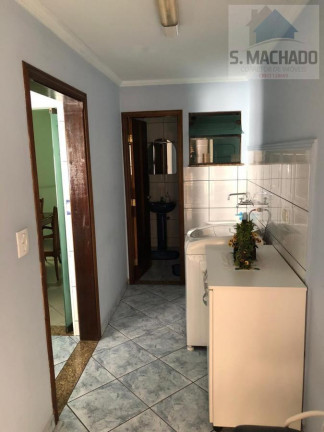 Imagem Casa com 3 Quartos à Venda, 240 m² em Vila Curuça - Santo André Imagem Casa com 3 Quartos à Venda, 240 m² em Vila Curuça - Santo André
