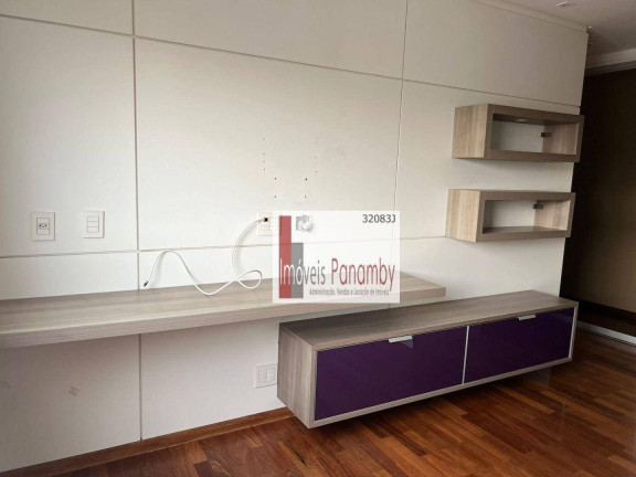 Imagem Apartamento com 4 Quartos à Venda, 205 m² em Mirandópolis - São Paulo Imagem Apartamento com 4 Quartos à Venda, 205 m² em Mirandópolis - São Paulo