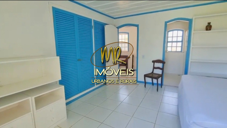 Imagem Casa com 4 Quartos à Venda, 386 m² em Praia Rasa - Armação Dos Buzios