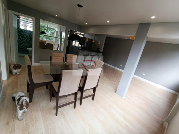 Imagem Apartamento com 2 Quartos à Venda, 72 m² em Vila Guiomar - Santo André